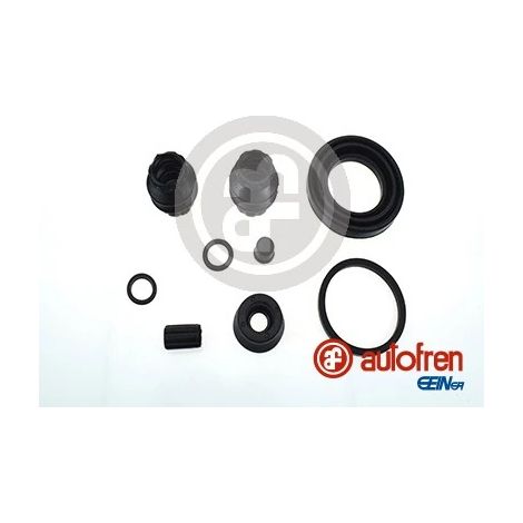 Kit de réparation, étrier de frein Autofren Seinsa D4589 AUSTIN