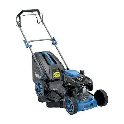 Cortac�sped autopropulsado 65820 HYUNDAI