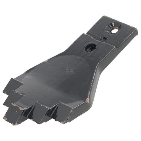 Punta de reja HM 150 mm KVERNELAND KK083069R