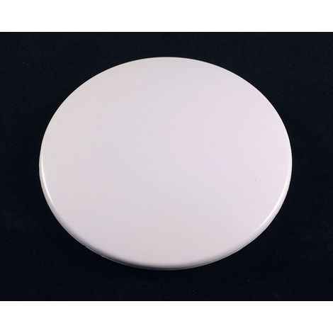 Ricambio coperchio piletta box incastro bianco Jacuzzi 226000370 (1/2)