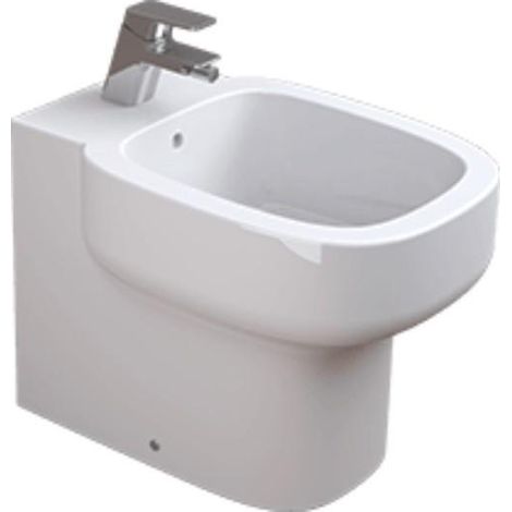 SANITANA BE YOU Bidé BTW Blanco - ref: S10062634900000 (1/2)