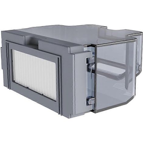 Accessoires pour bac à poussière de robot Lefant M210/M213/M210B (1/5)