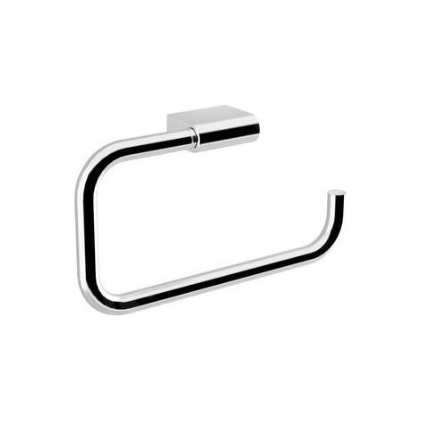 Jika Pure - Porte-serviettes, 225 mm, chrome H3813B40040001 (1/2)