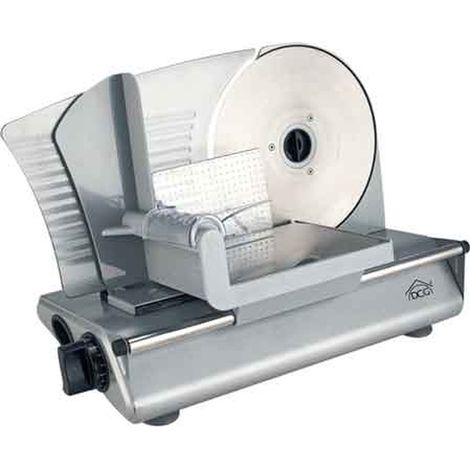 AFFETTATRICE 'AS-2470' 180 Watt - Ø Lama da 220 mm