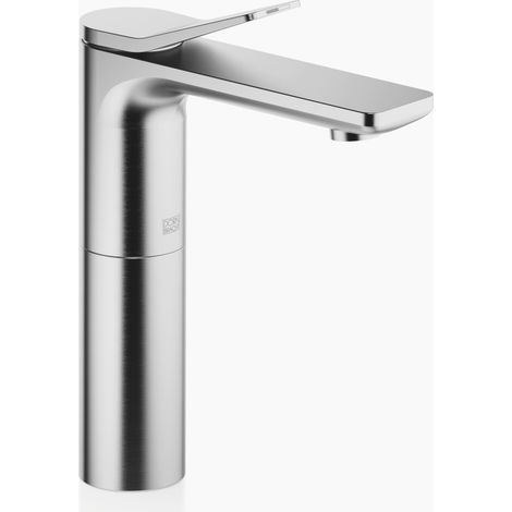 Dornbracht LISSÉ Mezclador monomando de lavabo con pedestal (1/5)