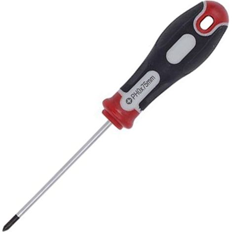 Cacciavite Philips ph 2x100mm krt402103 kreator