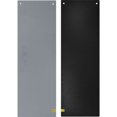 MFK03 TAPIS DE FITNESS (gris-noir) (1/5)