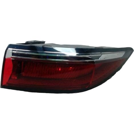 [PRODUIT D'OCCASION] Feu Arriere Droit RENAULT Megane-e ♻️ Ref Oe. 265505540r - Garantie à vie (1/3)