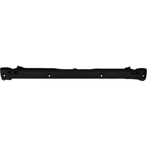 PARAURTI POSTERIORE CON PARK ASSIST (4 PORTASENSORI) - RENAULT - Trafic 2001-2006 - 7701066122 - 93188866 - 4416670