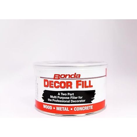 Bonda Decor Fill 500g - High-Quality Filler (1/3)