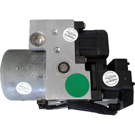 [PRODUIT D'OCCASION] Unite Hydraulique Abs RENAULT Clio ♻️ Ref Oe. 54clio2ph2 - Garantie à vie (1/4)