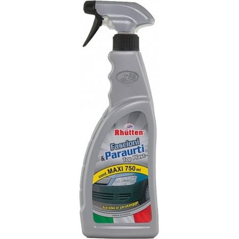 Lucida fascioni 750ml spray no-gas rhutten - rhutten (1/2)
