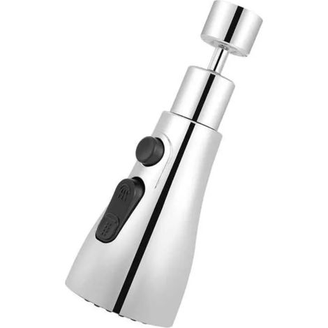 Rompigetto snodabile idro-bric diametro m22-24 cromo - blirom0167cr
