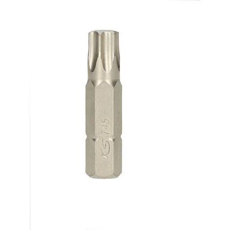 Embout pour tournevis à frapper TORX®, T55