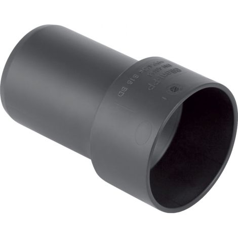 Geberit Silent-PP Raccord de connexion, DN 40, 390.180.14.1