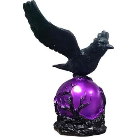 LAMPE DECORATIVE Lampe De Bureau Vintage, Decor Gothique, Lampe De Chevet Vintage, Déco Maison Vintages Gothique R LAMPE DECORATIVE (1/4)
