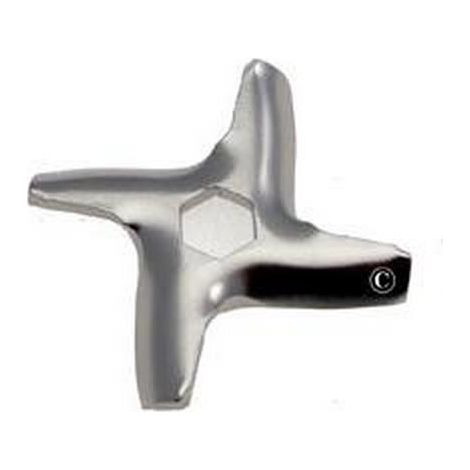 Lama tritatutto - Robot da cucina e Cuocitutto - MOULINEX - 488913059568085001