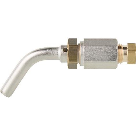 Bruleur d'allumage STRACHE 3000 gaz de ville 20 mbars