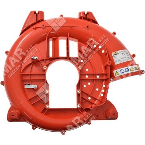 Transportador lateral de cilindros para sopladores COMPATIBLE ATTILA - 047090