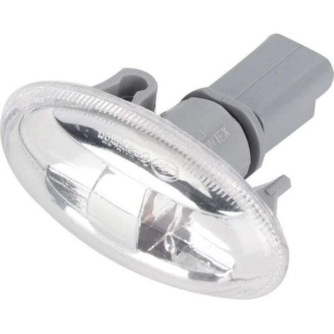 Side Flashing Indicator Compatible Peugeot 108 107 206 Model 6325G3 (1/4)