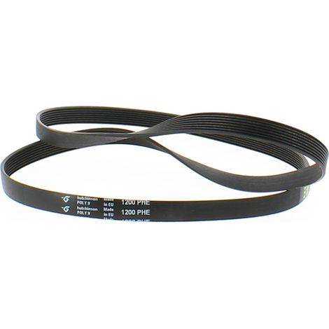 Courroie 1200H8 00126546 pour Lave linge