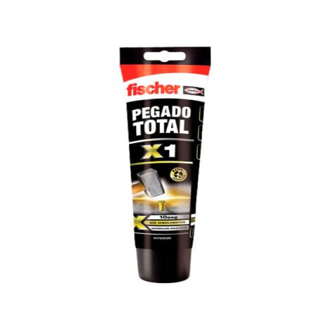 FISCHER Total Bond Klebstoff – Kompaktformat 150 ml 514855 (1/2)