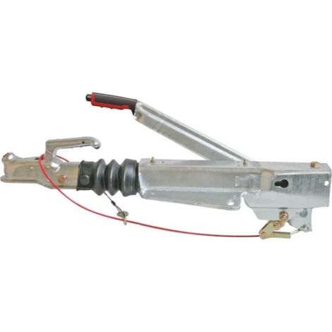 ALKO - Commande de freinage avec semelle en V 1500/2700kg - 18124 - Ce produit de marque TOPCAR est neuf. (1/2)