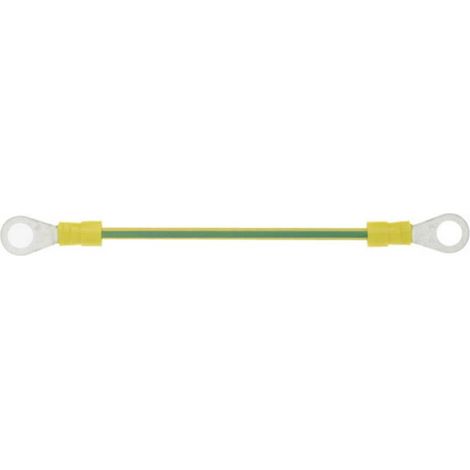 Nastro di messa a terra tondo 4571123 LAPP Contenuto: 1 pz.
