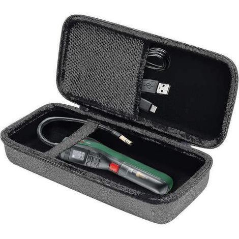 Mini compresseur Bosch Easypump - Étui de transport rigide uniquement (1/2)