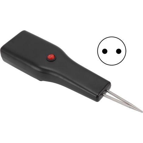 Wiederaufladbare elektrische Geflügelrupfmaschine, handliche Hühnerrupfmaschine, vollautomatische Enten- und Gänserupfmaschine, 100–240 V EU-Stecker (1/5)
