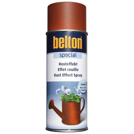 BELTON SPE 400ML 323495 SPRAY EFECTO ÓXIDO