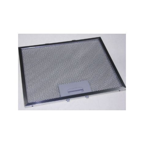 Filtro metallico antigrasso (al pezzo) originale - Cappa aspirante - WHIRLPOOL - 369628058331752343