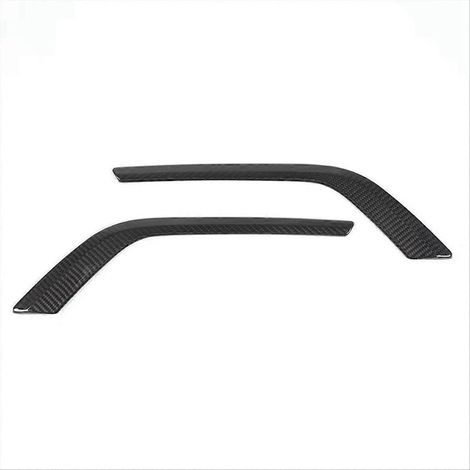 Accesorios para la versión deportiva del Serie 5 G60 2024 (1/5)