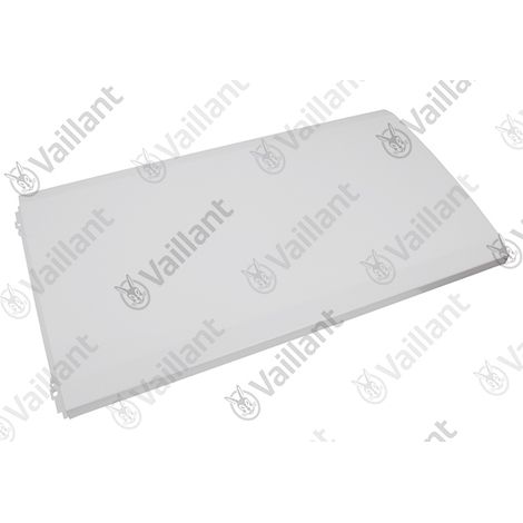 VAILLANT Frontblech VCC 206/4-5 150 (R1) u.w. Vaillant-Nr. , 0020188016