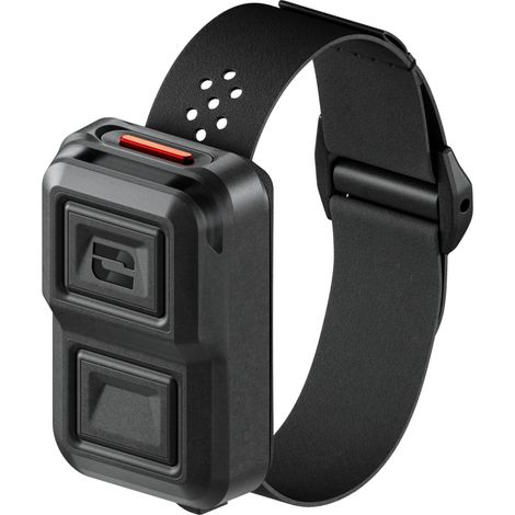Télécommande Bluetooth et filaire X-REMOTE / X-COMMAND - CROSSCALL - 1304139999079