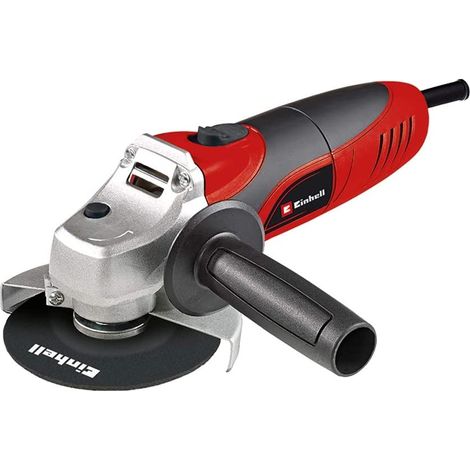 Einhell TC-AG 125 4430619 Smerigliatrice angolare 125 mm 850 W (1/6)