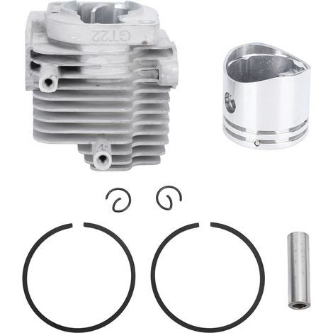 32,2 mm Kolben-Zylinder-Kit für GT22 GES SRM22 Freischneider - Ersatzteile