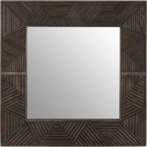 Premier Housewares Saira Wall Mirror (1/5)