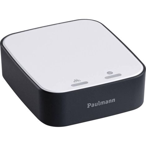 Paulmann Smik pasarela inteligente discreta 12,2 cm (1/3)