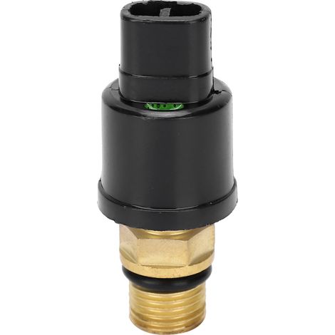 Capteur de pression de vanne de distribution 2549-9112 de remplacement compatible avec la pelle hydraulique Daewoo DH220-5 (1/5)