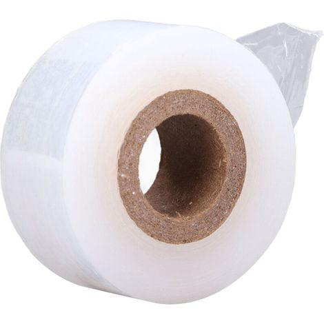 Ruban de greffage pour pépinière, PVC extensible et résistant, largeur 29 mm, outils de jardinage à main (1/5)