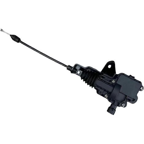 Motorhaubenschließmotor 1500398-00-H 1500398-00-D 1500398-00-J 1500398-00-F 1500398 für Tesla Model 3 / Y (1/5)