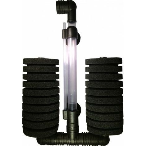 Filtro de esponja NSF-120L