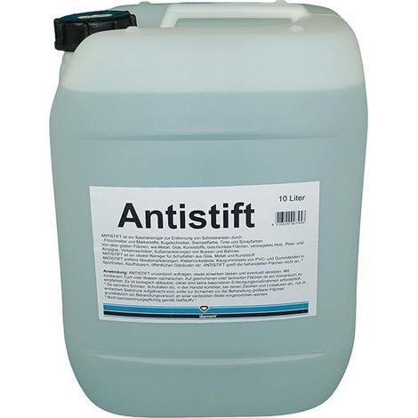 Tanica antiaderente antiaderente senza diamanti da 10 litri
