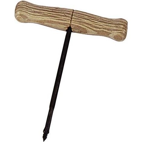 Bohrer für Holz 1,5 mm.