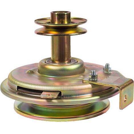 Embrayage de lame autoportée – Compatible tondeuses MTD et Cub Cadet – Performance optimale et durabilité – Modèles LTEX 92 A 13HM98KE682 (1/5)