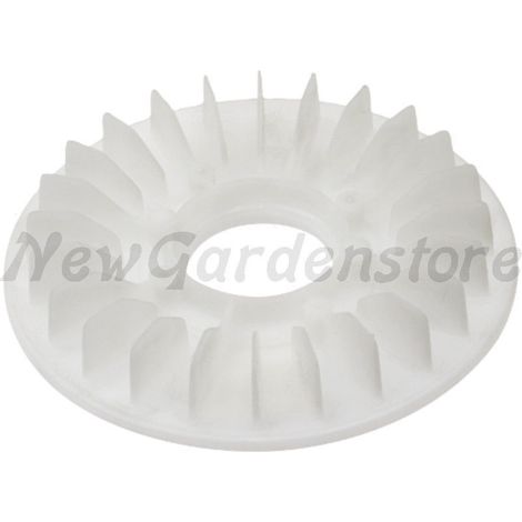 Ventilateur Ø 215 mm porte-lame tracteur de pelouse ORIGINAL SEULEMENT 5073578