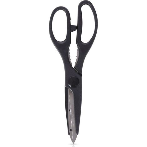 Ciseaux universels 2 en 1 en acier 21 cm (1/5)