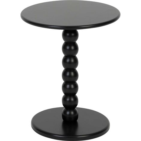 Table à café en bois PARIS (1/4)