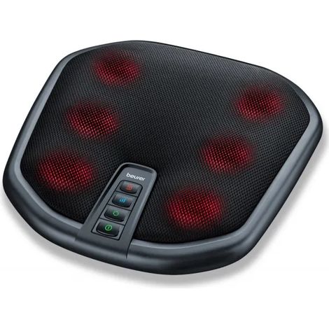 FM 70 - Appareil de massage shiatsu pieds et dos (1/5)